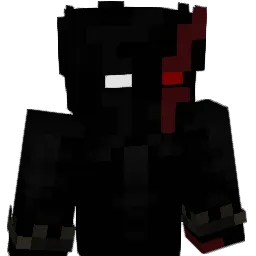 LWA772's Minecraft skin