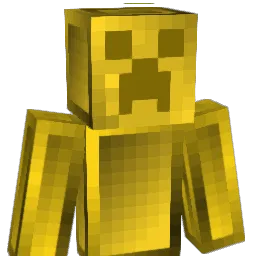 LWGAMES Minecraft avatar bust
