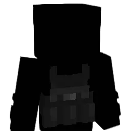LWRyann Minecraft avatar bust