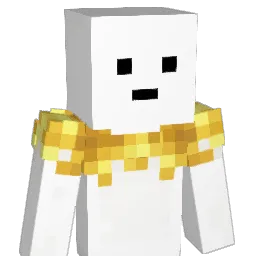 LWcn's Minecraft skin