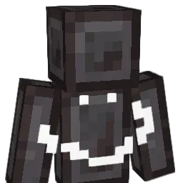 LWstream's Minecraft skin