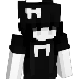 LX7GREATNESS Minecraft avatar bust