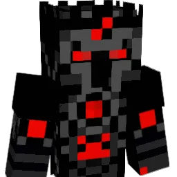LXR321's Minecraft skin