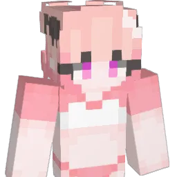 LXRDCLAY Minecraft avatar bust
