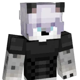 LXRDDEZ's Minecraft skin
