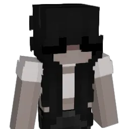 LYDADDY's Minecraft skin