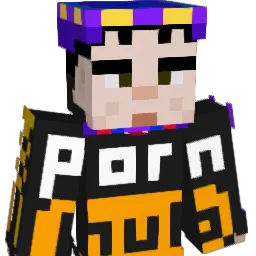 LYKether's Minecraft skin