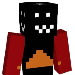 LYLE201114 Minecraft avatar bust