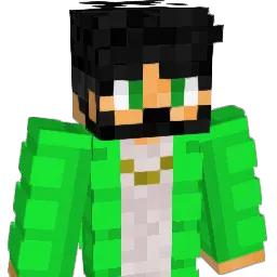 LYON_PLAYZ Minecraft avatar bust