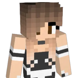 LY_RICKY Minecraft avatar bust