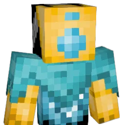 LY_leaves Minecraft avatar bust