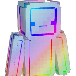 LY_yyct Minecraft avatar bust