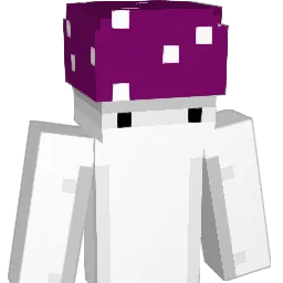 LZ9 Minecraft avatar bust