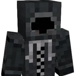 LZDominic Minecraft avatar bust