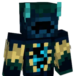 LZR_mb Minecraft avatar bust