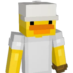 LZlin_ Minecraft avatar bust