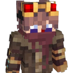 LZoLe Minecraft avatar bust