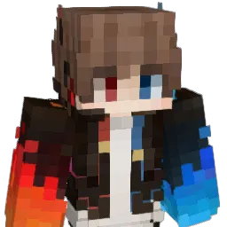 LZshy Minecraft avatar bust