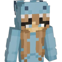 L_Cappucado's Minecraft skin
