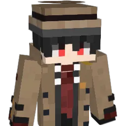 L_Chapo456 Minecraft avatar bust