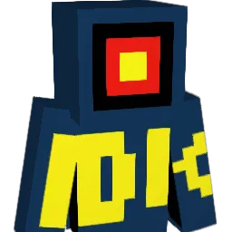 L_Chef's Minecraft skin
