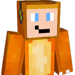 L_Crane_ Minecraft avatar bust