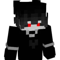L_Dason's Minecraft skin