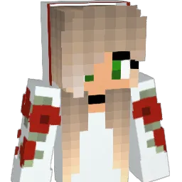 L_Diamond's Minecraft skin