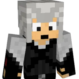 L_Dragon Minecraft avatar bust