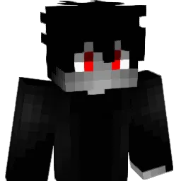 L_Draqo Minecraft avatar bust