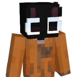 L_Duckstone Minecraft avatar bust