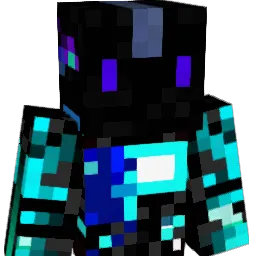 L_Elias Minecraft avatar bust