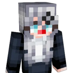 L_Fontaine Minecraft avatar bust