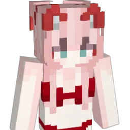 L_GG_kravter557 Minecraft avatar bust