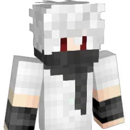 L_Is_Death Minecraft avatar bust