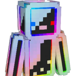 L_KONG_ Minecraft avatar bust