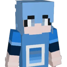 L_KUN1234 Minecraft avatar bust