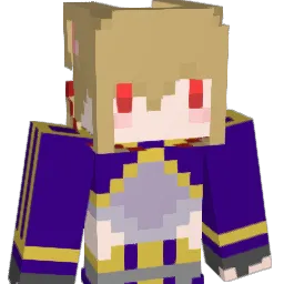 L_Kai_SHDF's Minecraft skin