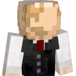 L_Lynx Minecraft avatar bust