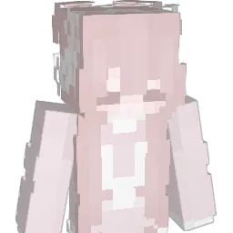 L_Oapbr Minecraft avatar bust