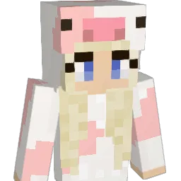 L_Rayne Minecraft avatar bust