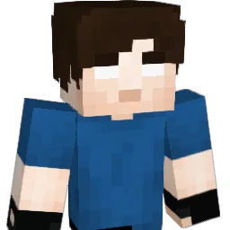 L_Renegade Minecraft avatar bust