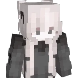L_S_Queen Minecraft avatar bust