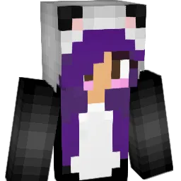 L_U_K_E_M Minecraft avatar bust