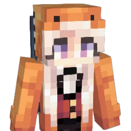 L_Wazowski1 Minecraft avatar bust