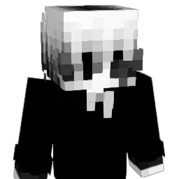 L_Y0K Minecraft avatar bust
