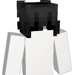L_abubu0816 Minecraft avatar bust