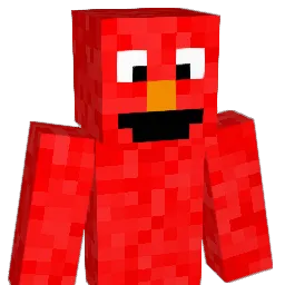 L_dhun_ Minecraft avatar bust