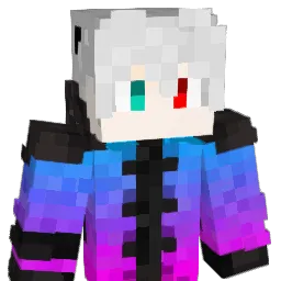 L_eryier Minecraft avatar bust