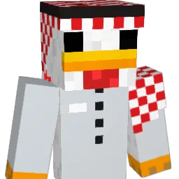 L_hm's Minecraft skin